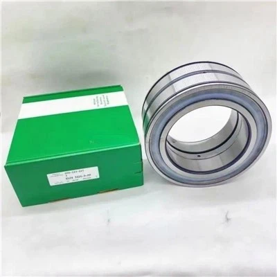 SL045026-D-PP цилиндричен ролков лагер