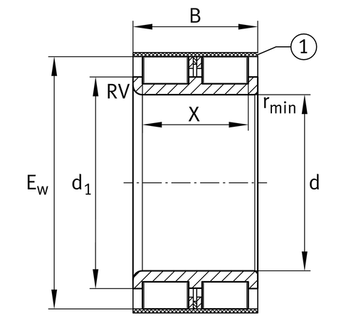 RSL40x6174x28-XL-RV-DP RSL40x6174x28-XL-RV-DP