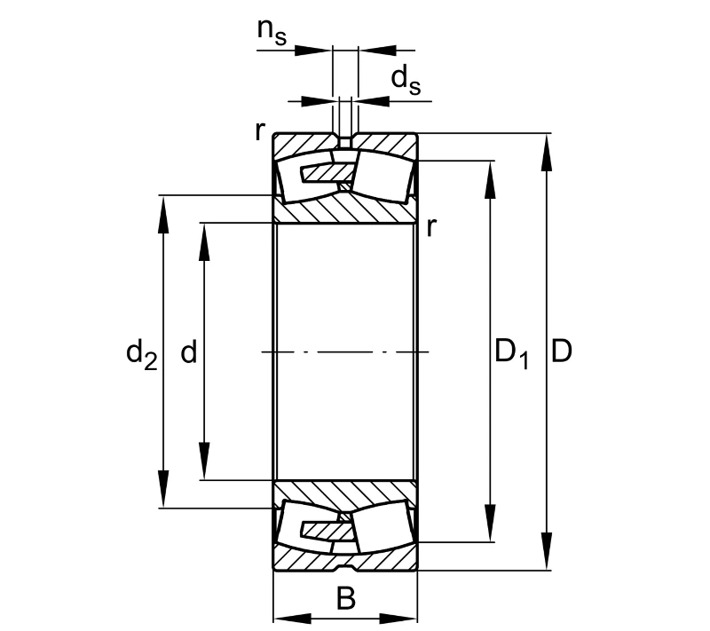 23188-BEA-XL-MB1-H40 23188-BEA-XL-MB1-H40